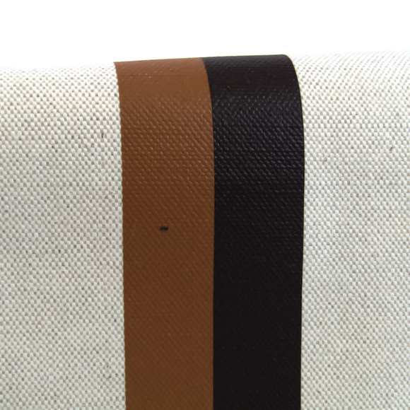 GOYARD Tote Bag Pouch Inner Pouch Necessaire Women's Canvas Pouch Ivory - Picture 6 of 9